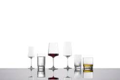 Zwiesel Glas Champagneglazen Echo - 395 Ml - 4 Stuks -Goedkope Keuken Benodigdheden 4001836117838 5