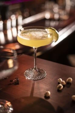 Zwiesel Glas Cocktailcoupes Echo - 277 Ml - 4 Stuks -Goedkope Keuken Benodigdheden 4001836117852 2