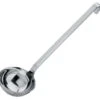 Rosle Soeplepel Hooked - RVS - 29.5 Cm -Goedkope Keuken Benodigdheden 4004293100085