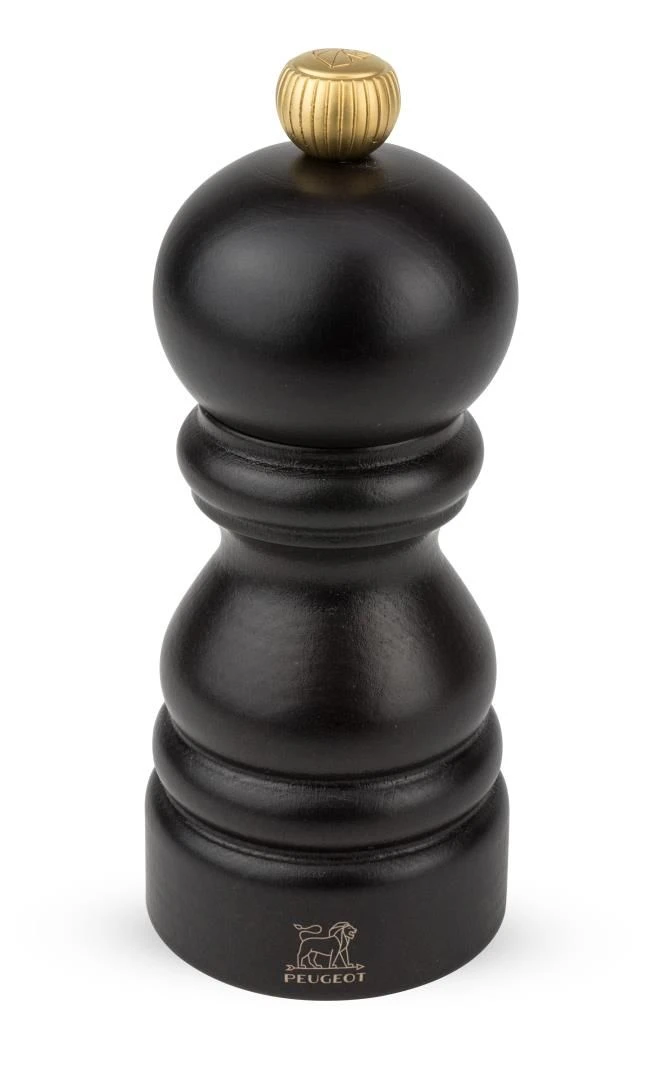 Peugeot Zoutmolen Paris Chocolat 12 cm Peugeot Zoutmolen Paris Chocolat 12 Cm -Goedkope Keuken Benodigdheden 4006950090371 1