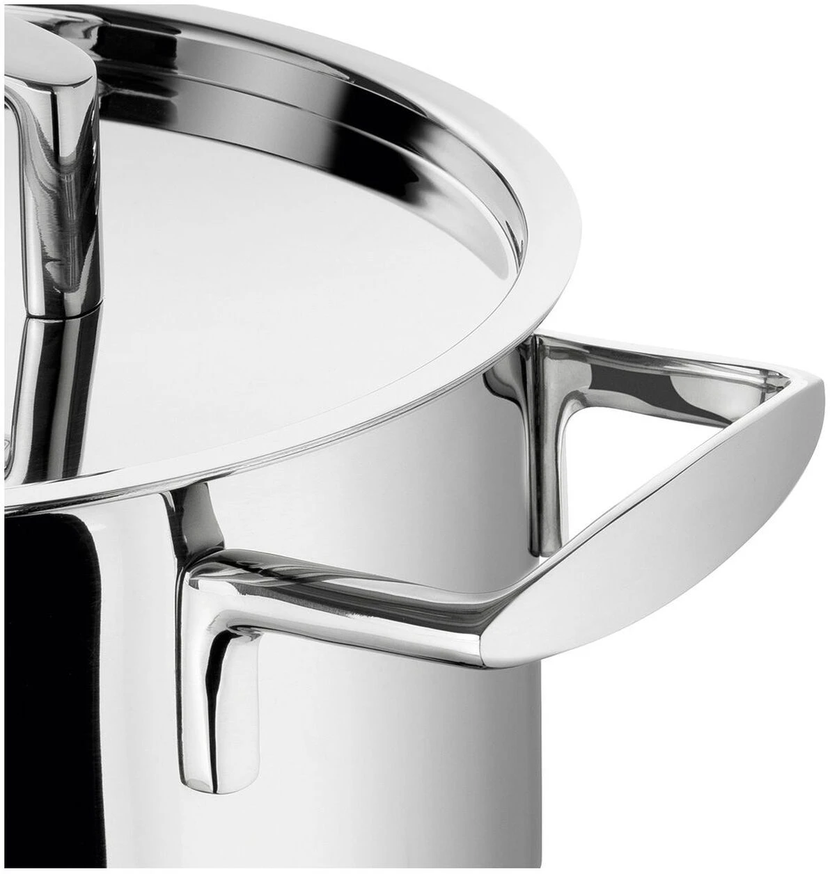 Zwilling Pannenset Passion - 5 delige set Zwilling Pannenset Passion - 5 Delige Set -Goedkope Keuken Benodigdheden 4009839329326 1