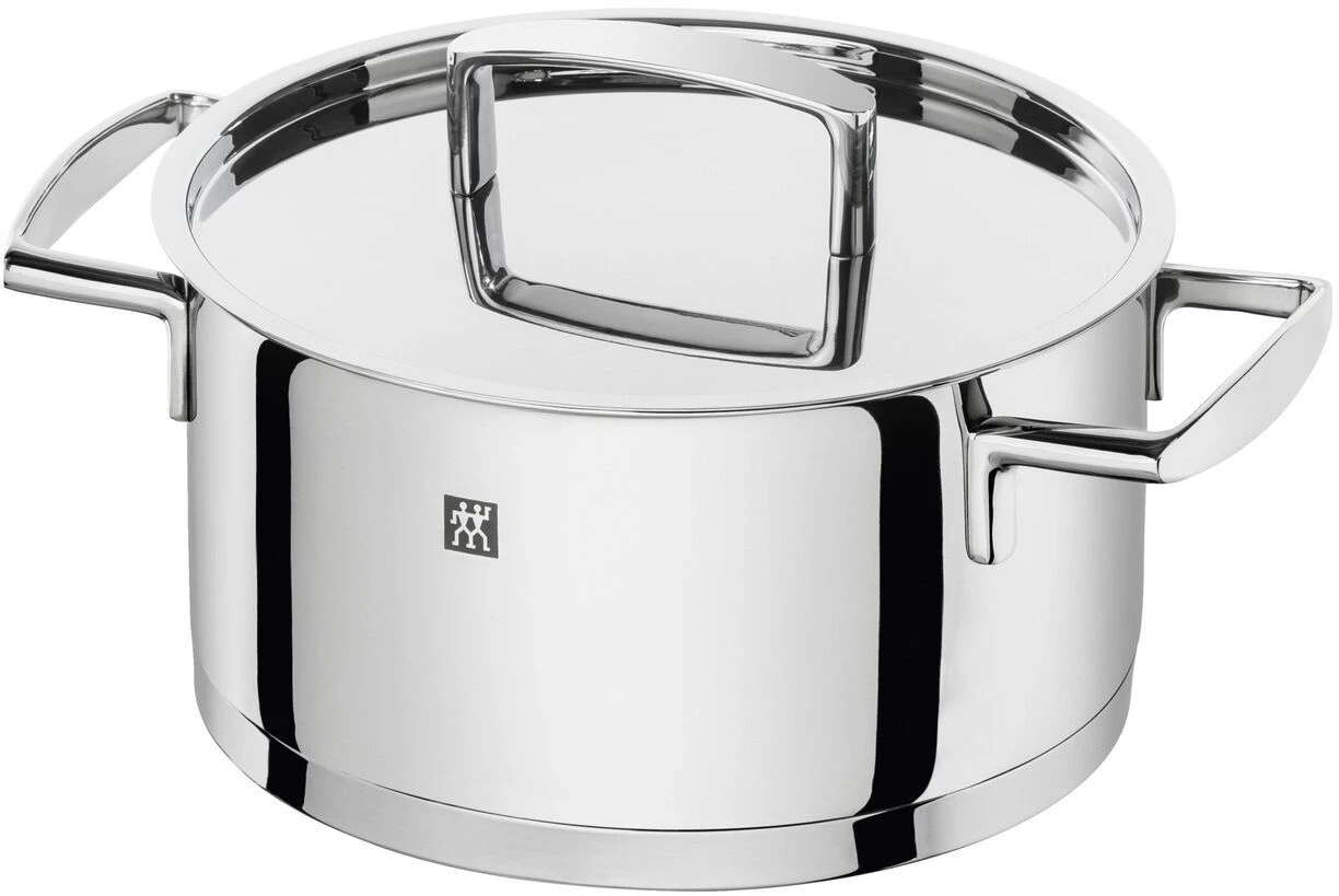 Zwilling Pannenset Passion - 5 delige set Zwilling Pannenset Passion - 5 Delige Set -Goedkope Keuken Benodigdheden 4009839329326 2