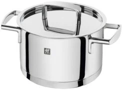 Zwilling Pannenset Passion - 5 Delige Set 5 Zwilling Pannenset Passion - 5 Delige Set -Goedkope Keuken Benodigdheden 4009839329326 3