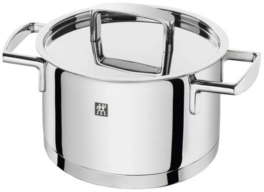 Zwilling Pannenset Passion - 5 delige set Zwilling Pannenset Passion - 5 Delige Set -Goedkope Keuken Benodigdheden 4009839329326 3