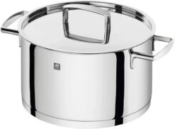 Zwilling Pannenset Passion - 5 Delige Set 7 Zwilling Pannenset Passion - 5 Delige Set -Goedkope Keuken Benodigdheden 4009839329326 5