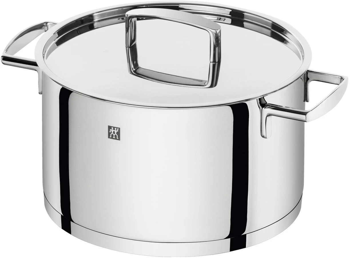 Zwilling Pannenset Passion - 5 delige set Zwilling Pannenset Passion - 5 Delige Set -Goedkope Keuken Benodigdheden 4009839329326 5