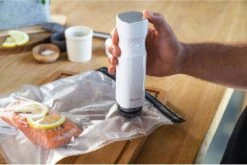 Zwilling Vacumeerzakken Fresh & Save - 23 X 20 Cm - Herbruikbaar - 10 Stuks -Goedkope Keuken Benodigdheden 4009839523779 21