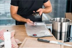 Zwilling Vacumeerzakken Fresh & Save - 49 X 30 Cm - Herbruikbaar - 3 Stuks -Goedkope Keuken Benodigdheden 4009839523793 10