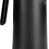 Zwilling Waterkoker Enfinigy - 1850 W - Zwart - 1.5 Liter -Goedkope Keuken Benodigdheden 4009839537189
