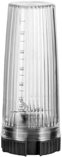 Zwilling Smoothie Blender Enfinigy Zwart 550 Ml -Goedkope Keuken Benodigdheden 4009839537226 3