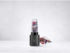 Zwilling Smoothie Blender Enfinigy Zwart 550 Ml -Goedkope Keuken Benodigdheden 4009839537226 5