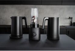 Zwilling Smoothie Blender Enfinigy Zwart 550 Ml -Goedkope Keuken Benodigdheden 4009839537226 7