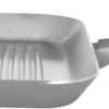 Demeyere Grillpan Specialties 3 24 X 24 Cm -Goedkope Keuken Benodigdheden 40850 897 0 01
