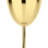 Paderno Champagneglas BAR - Goud - 270 Ml -Goedkope Keuken Benodigdheden 41493G00