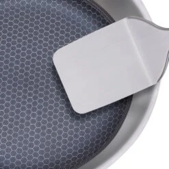 Resto Kitchenware Koekenpan Altair - ø 24 Cm - Standaard Anti-aanbaklaag 10 Resto Kitchenware Koekenpan Altair - ø 24 Cm - Standaard Anti-aanbaklaag -Goedkope Keuken Benodigdheden 4260403577189 11