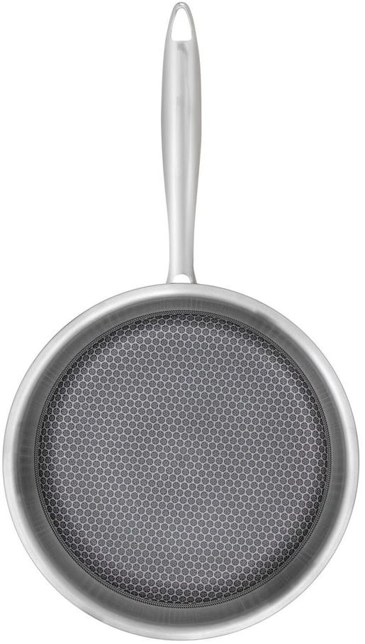 Resto Kitchenware Koekenpan Altair - ø 24 cm - standaard anti-aanbaklaag Resto Kitchenware Koekenpan Altair - ø 24 Cm - Standaard Anti-aanbaklaag -Goedkope Keuken Benodigdheden 4260403577189 5
