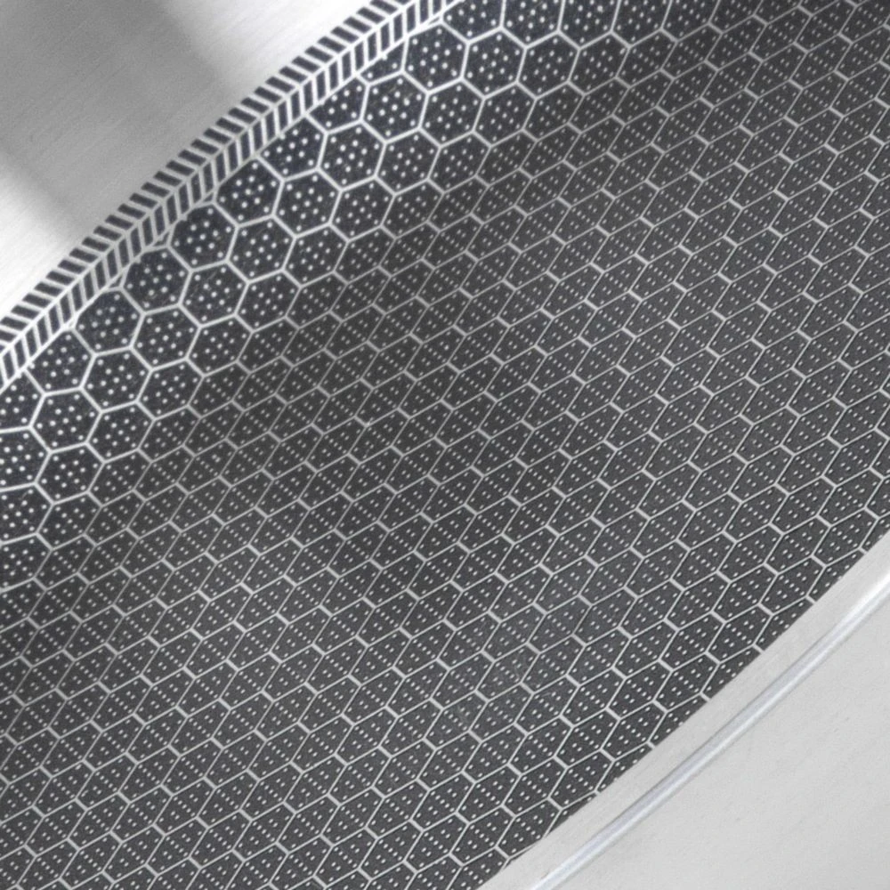 Resto Kitchenware Koekenpan Altair - ø 24 cm - standaard anti-aanbaklaag Resto Kitchenware Koekenpan Altair - ø 24 Cm - Standaard Anti-aanbaklaag -Goedkope Keuken Benodigdheden 4260403577189 9