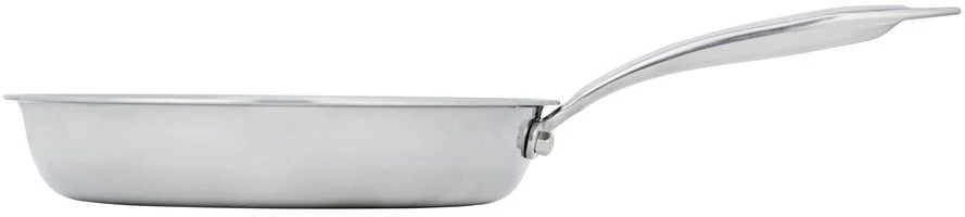 Resto Kitchenware Koekenpan Altair - ø 24 cm - standaard anti-aanbaklaag Resto Kitchenware Koekenpan Altair - ø 24 Cm - Standaard Anti-aanbaklaag -Goedkope Keuken Benodigdheden 4260403577189