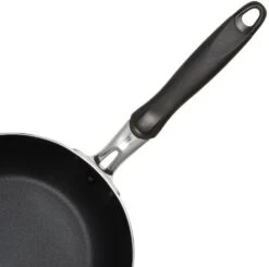 Resto Kitchenware Wokpan Antares - ø 28 Cm - Standaard Anti-aanbaklaag 3 Resto Kitchenware Wokpan Antares - ø 28 Cm - Standaard Anti-aanbaklaag -Goedkope Keuken Benodigdheden 4260709010120 5 1
