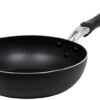 Resto Kitchenware Wokpan Antares - ø 30 Cm - Standaard Anti-aanbaklaag -Goedkope Keuken Benodigdheden 4260709010120 2
