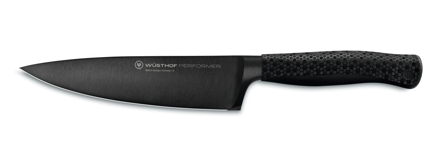 Wusthof Koksmes Performer 16 cm Wusthof Koksmes Performer 16 Cm -Goedkope Keuken Benodigdheden