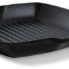 BK Grillpan Bourgogne - Jet Black - 26 X 26 Cm - Zonder Anti-aanbaklaag 1 BK Grillpan Bourgogne - Jet Black - 26 X 26 Cm - Zonder Anti-aanbaklaag -Goedkope Keuken Benodigdheden 4664697b04450fbeaf879a732b1204ab67a36488 h6071 946 bour pc WEB 144dpi