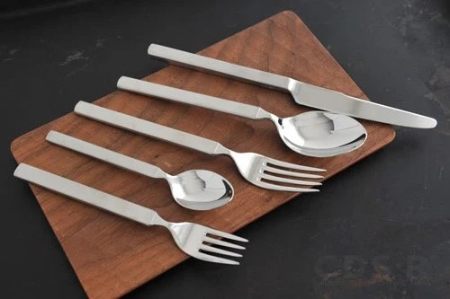 Alessi Espressolepel Dry - 4180/9 - door Achille Castiglioni Alessi Espressolepel Dry - 4180/9 - Door Achille Castiglioni -Goedkope Keuken Benodigdheden 484 2 0