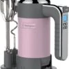 Westinghouse Handmixer Retro Collections - 6 Standen - Roze - WKHM250PK 2 Westinghouse Handmixer Retro Collections - 6 Standen - Roze - WKHM250PK -Goedkope Keuken Benodigdheden 4895091301183
