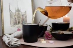 Studio Tavola Mokken Kos 350 Ml - 6 Stuks 4 Studio Tavola Mokken Kos 350 Ml - 6 Stuks -Goedkope Keuken Benodigdheden 5 St Koffieset Kos 5