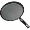 KitchenCraft Pannenkoekenpan - ø 24 Cm - Standaard Anti-aanbaklaag 1 KitchenCraft Pannenkoekenpan - ø 24 Cm - Standaard Anti-aanbaklaag -Goedkope Keuken Benodigdheden 5028250146052