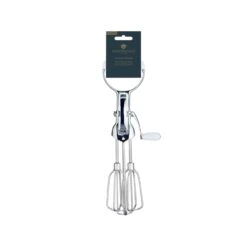 MasterClass Handmixer / Slagroomklopper Deluxe -Goedkope Keuken Benodigdheden 5028250147943 1