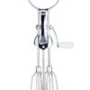 MasterClass Handmixer / Slagroomklopper Deluxe -Goedkope Keuken Benodigdheden 5028250147943