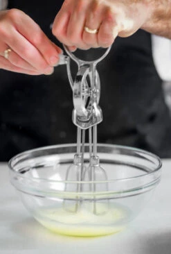 MasterClass Handmixer / Slagroomklopper Deluxe -Goedkope Keuken Benodigdheden 5028250147943 2