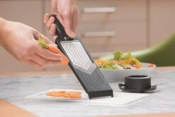 Gefu Mandoline Violi -Goedkope Keuken Benodigdheden 50440 VIOLI Ambiente