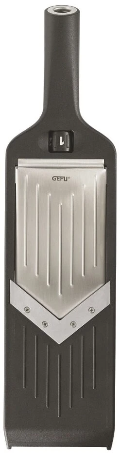 Gefu Mandoline Violi -Goedkope Keuken Benodigdheden 50440 VIOLI from above 4