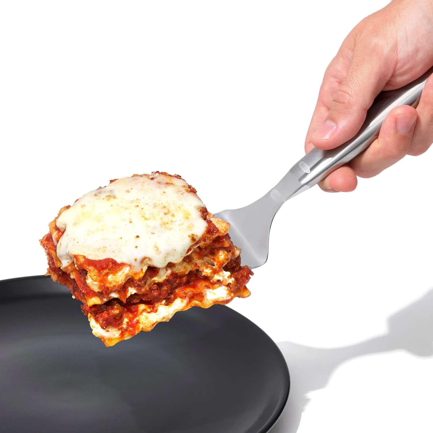 OXO Good Grips Lasagnespatel Steel OXO Good Grips Lasagnespatel Steel -Goedkope Keuken Benodigdheden 51360586063 9605d6dcf1 o scaled