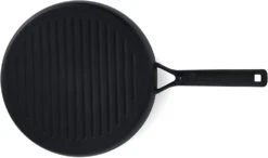 KitchenAid Grillpan Classic Forged - ø 28 Cm - Keramische Anti-aanbaklaag -Goedkope Keuken Benodigdheden 51RrFQxgFL. AC SL1500