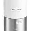 Zwilling Sous Vide Stick Enfinigy - Nauwkeurige Temperatuurinstelling - IPX7 Waterproof - Zilver/Wit -Goedkope Keuken Benodigdheden 531028000 1