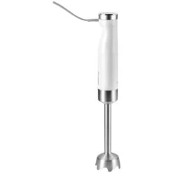 Zwilling Staafmixer Enfinigy - 800 W - 9 Snelheden - Zilver/Wit 7 Zwilling Staafmixer Enfinigy - 800 W - 9 Snelheden - Zilver/Wit -Goedkope Keuken Benodigdheden 531049000 2