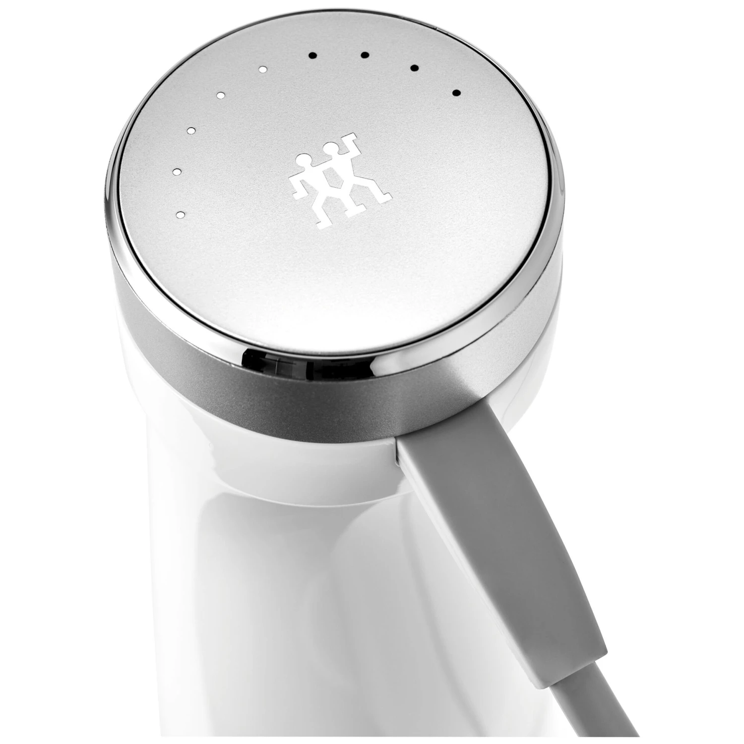 Zwilling Staafmixer Enfinigy - 800 W - 9 Snelheden - Zilver/Wit Zwilling Staafmixer Enfinigy - 800 W - 9 Snelheden - Zilver/Wit -Goedkope Keuken Benodigdheden 531049000 3