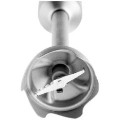 Zwilling Staafmixer Enfinigy - 800 W - 9 Snelheden - Zilver/Wit 9 Zwilling Staafmixer Enfinigy - 800 W - 9 Snelheden - Zilver/Wit -Goedkope Keuken Benodigdheden 531049000 4