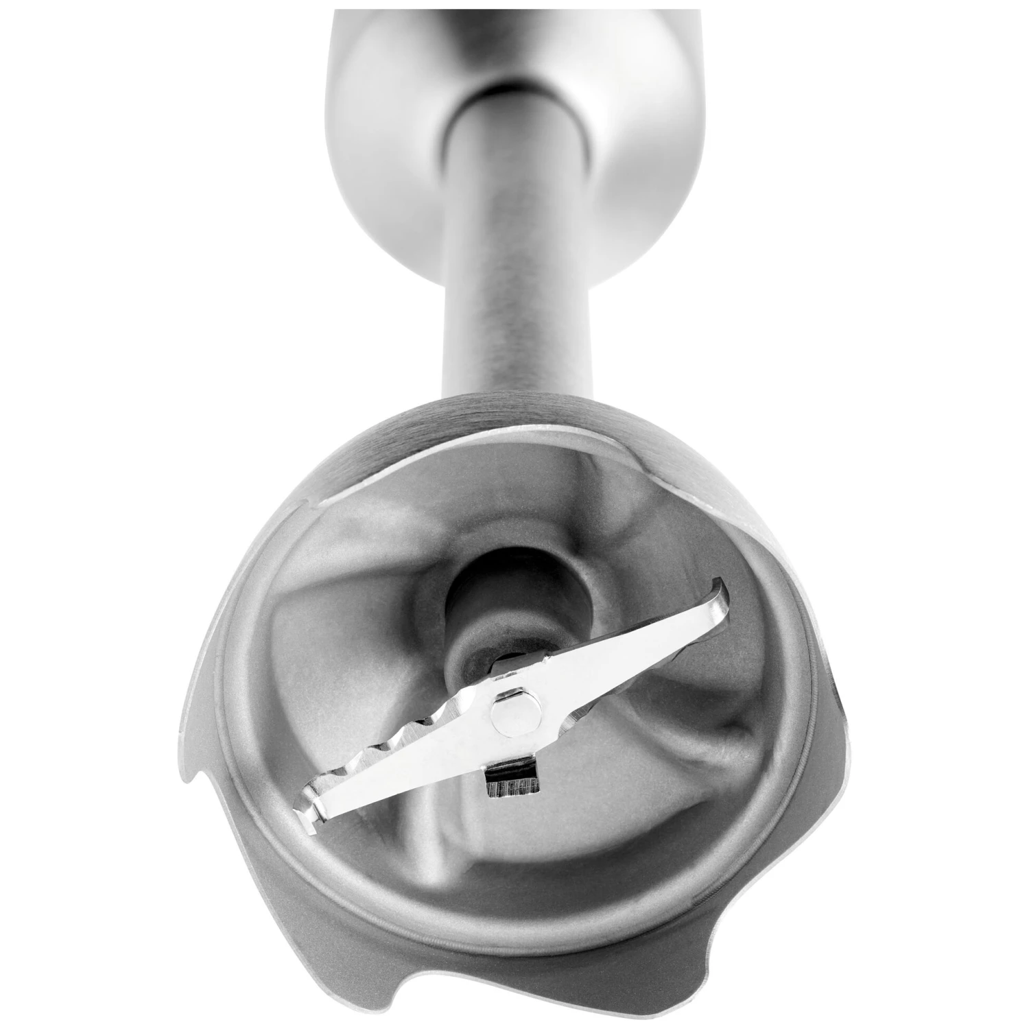 Zwilling Staafmixer Enfinigy - 800 W - 9 Snelheden - Zilver/Wit Zwilling Staafmixer Enfinigy - 800 W - 9 Snelheden - Zilver/Wit -Goedkope Keuken Benodigdheden 531049000 4