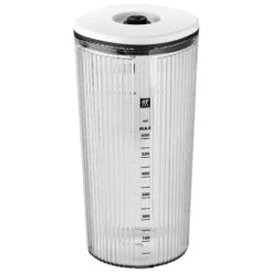 Zwilling Staafmixer Enfinigy - 800 W - 9 Snelheden - Zilver/Wit 12 Zwilling Staafmixer Enfinigy - 800 W - 9 Snelheden - Zilver/Wit -Goedkope Keuken Benodigdheden 531049000 7