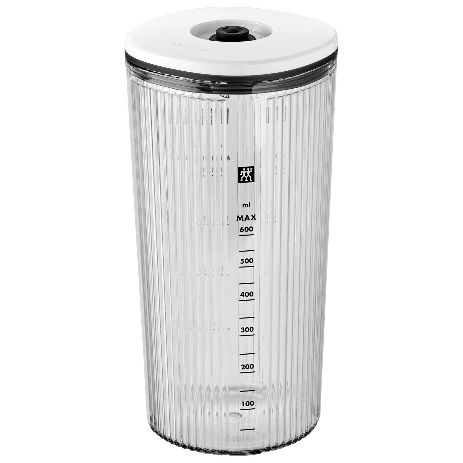 Zwilling Staafmixer Enfinigy - 800 W - 9 Snelheden - Zilver/Wit Zwilling Staafmixer Enfinigy - 800 W - 9 Snelheden - Zilver/Wit -Goedkope Keuken Benodigdheden 531049000 7