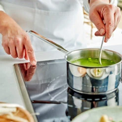 Demeyere Sauspan Specialties 3 - ø 12 Cm / 600 Ml 8 Demeyere Sauspan Specialties 3 - ø 12 Cm / 600 Ml -Goedkope Keuken Benodigdheden 5412191080122 4