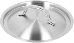 Demeyere Aspergepan / Pastapan Specialties 3 - ø 16 Cm / 4.5 Liter -Goedkope Keuken Benodigdheden 5412191108161 3 10816