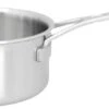 Demeyere Steelpan Industry 5 - ø 16 Cm / 1.5 Liter -Goedkope Keuken Benodigdheden 5412191484166 1 1 2