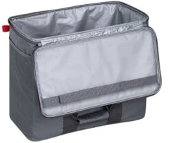 Resto Kitchenware Koeltas Polis - Donkergrijs - 30 Liter -Goedkope Keuken Benodigdheden 5530 grey.4260403579121.ver02