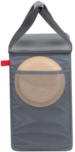 Resto Kitchenware Koeltas Polis - Donkergrijs - 30 Liter -Goedkope Keuken Benodigdheden 5530 grey.4260403579121.ver16