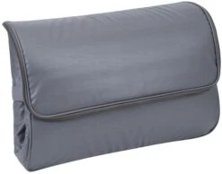 Resto Kitchenware Koeltas Polis - Donkergrijs - 30 Liter -Goedkope Keuken Benodigdheden 5530 grey.4260403579121.ver17